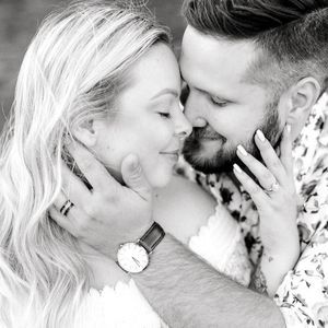 Meet your Posher, Meghan